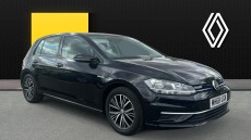 Volkswagen Golf 1.5 TSI EVO SE [Nav] 5dr Petrol Hatchback